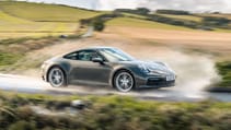 Porsche 911 Carrera 992 Coupe – long-term review - Report No:8 2026